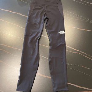 COPY - The North Face Winter Warm Tight - Size XS - Black GUC